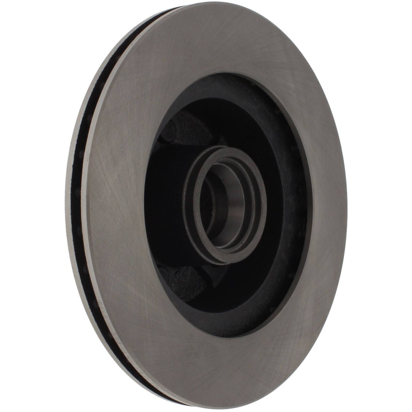 Centric Parts Disc Brake Rotor Standard with Non-Directional Finishes for 1987-1990 Dodge Dakota 121.67014