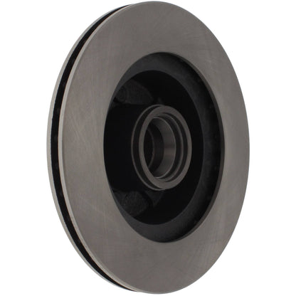 Centric Parts Disc Brake Rotor Standard with Non-Directional Finishes for 1987-1990 Dodge Dakota 121.67014