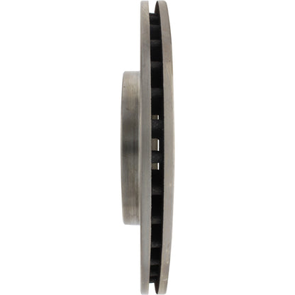 Centric Parts Disc Brake Rotor Non-Directional Finishes 121.67015