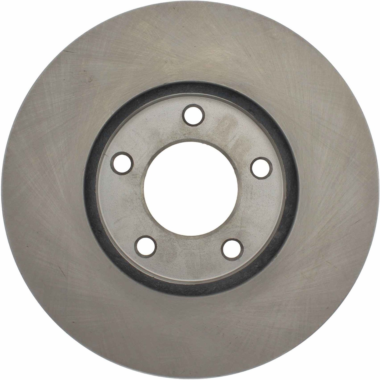 Centric Parts Disc Brake Rotor Non-Directional Finishes 121.67015
