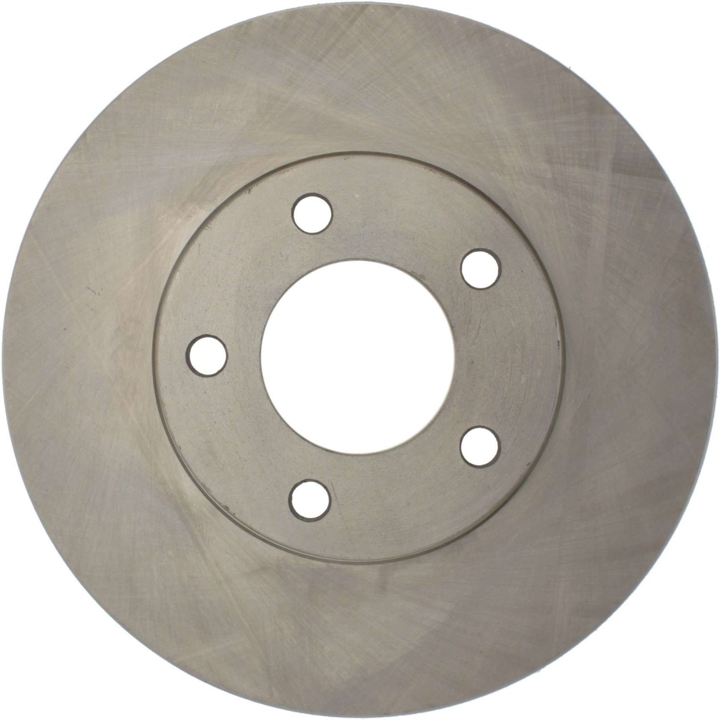 Centric Parts Disc Brake Rotor Non-Directional Finishes 121.67015