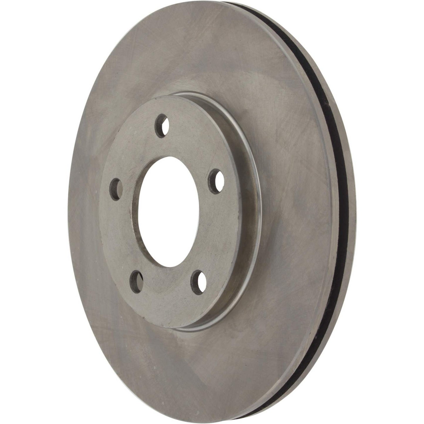 Centric Parts Disc Brake Rotor Non-Directional Finishes 121.67015