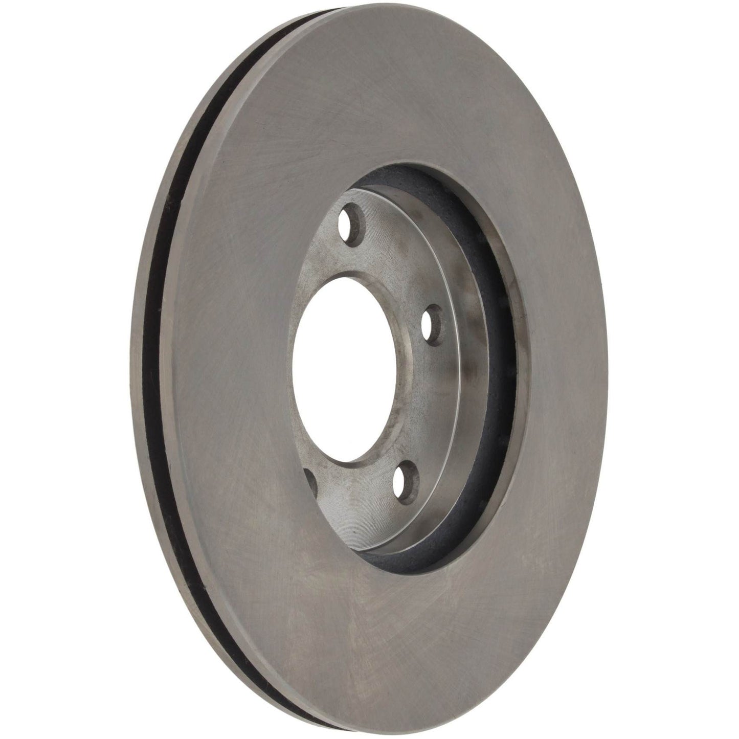 Centric Parts Disc Brake Rotor Non-Directional Finishes 121.67015