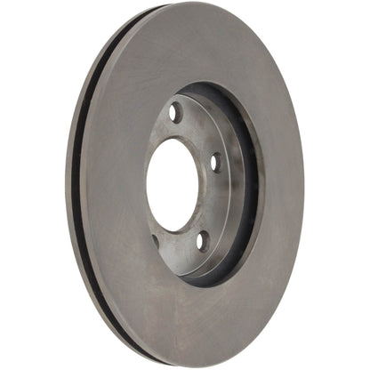 Centric Parts Disc Brake Rotor Non-Directional Finishes 121.67015