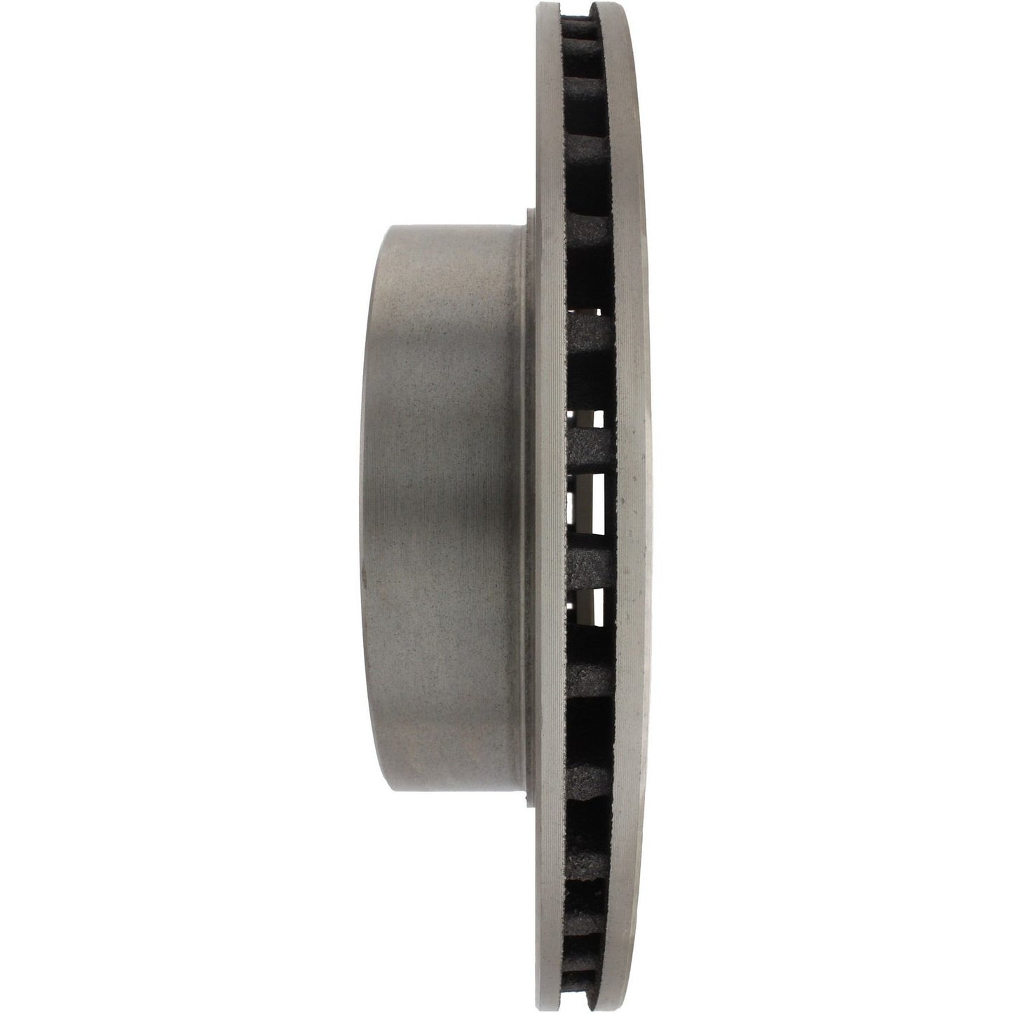 Centric Parts Disc Brake Rotor Standard with Non-Directional Finishes for 1987-1990 Dodge Dakota 121.67016