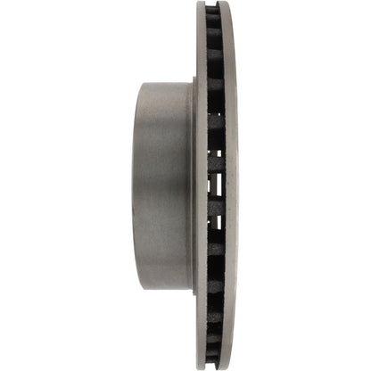Centric Parts Disc Brake Rotor Standard with Non-Directional Finishes for 1987-1990 Dodge Dakota 121.67016
