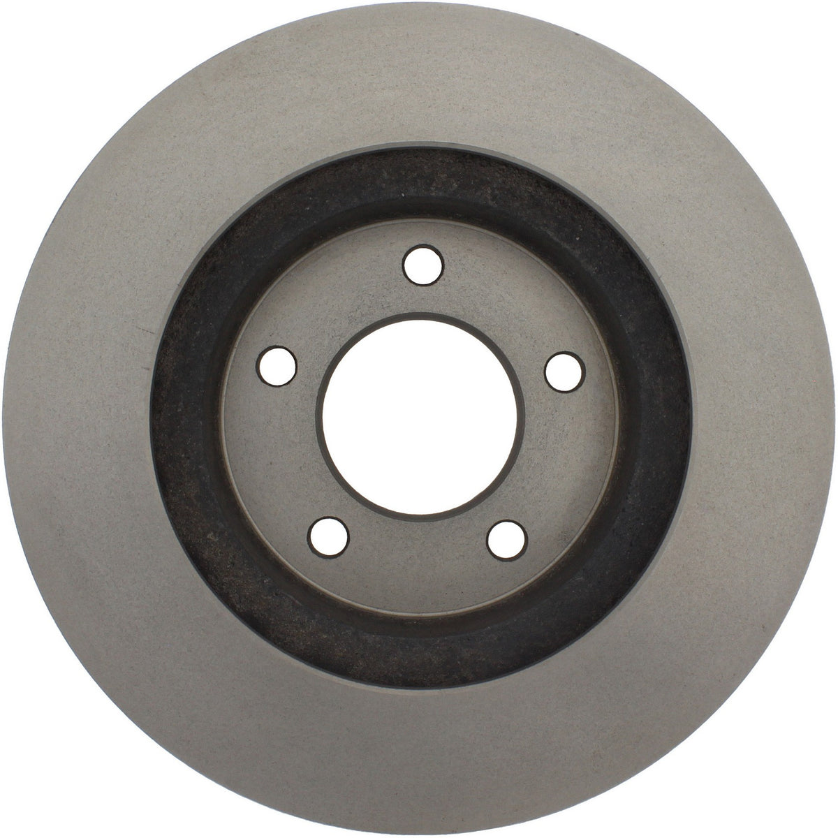 Centric Parts Disc Brake Rotor Standard with Non-Directional Finishes for 1987-1990 Dodge Dakota 121.67016