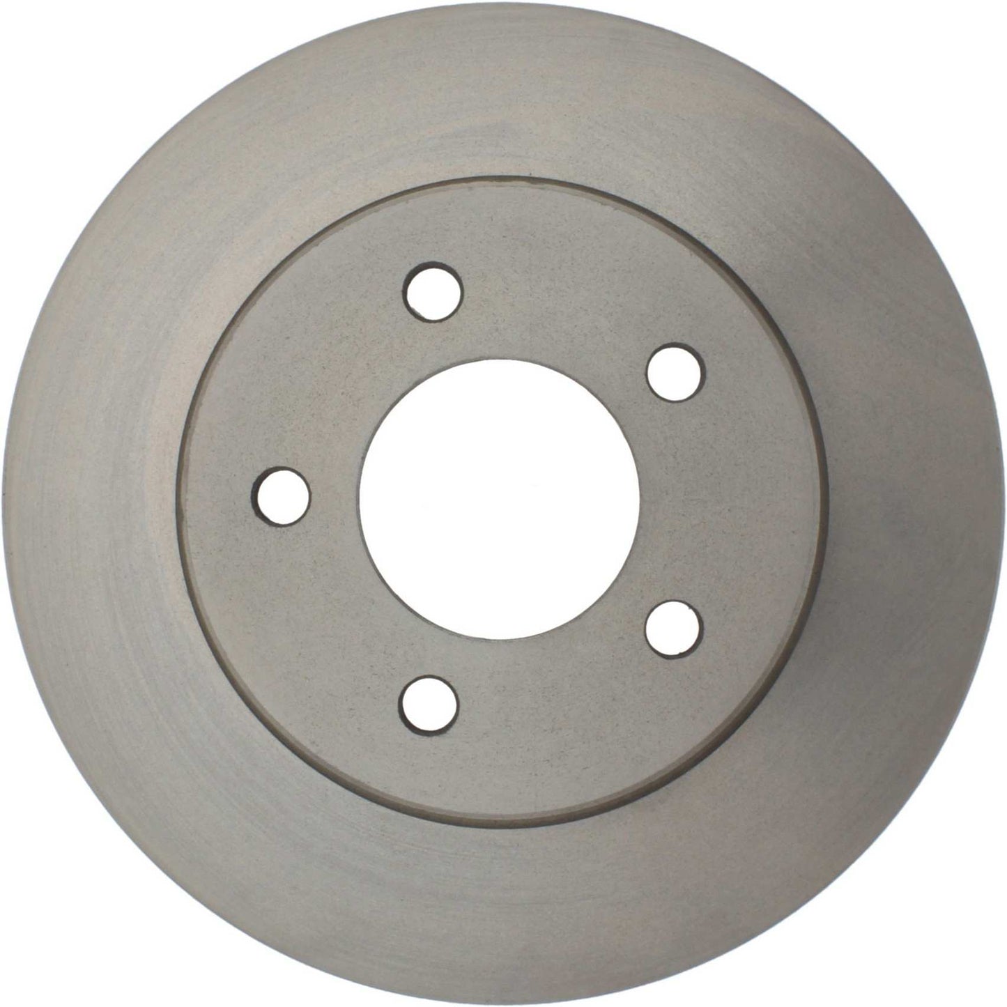 Centric Parts Disc Brake Rotor Standard with Non-Directional Finishes for 1987-1990 Dodge Dakota 121.67016