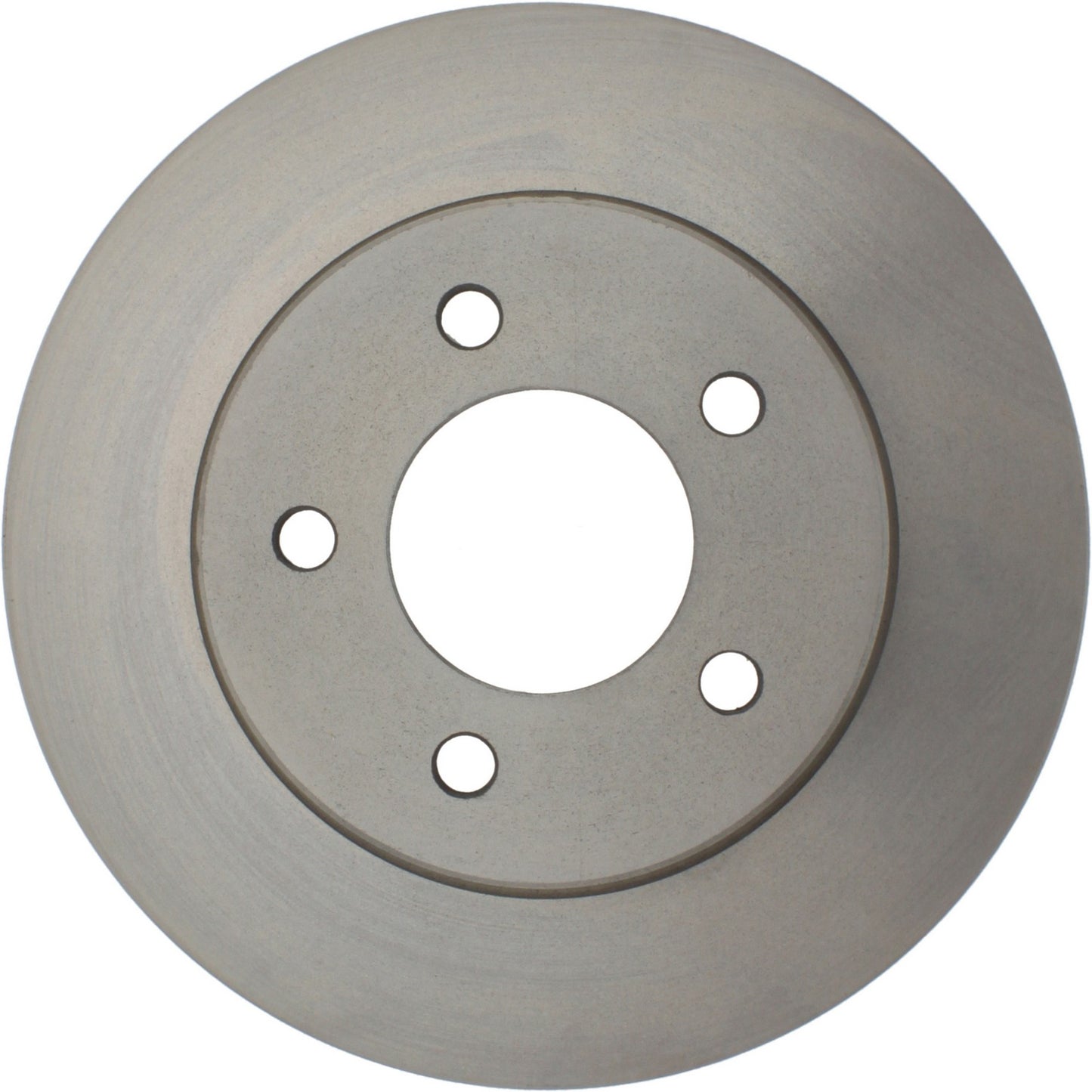Centric Parts Disc Brake Rotor Standard with Non-Directional Finishes for 1987-1990 Dodge Dakota 121.67016