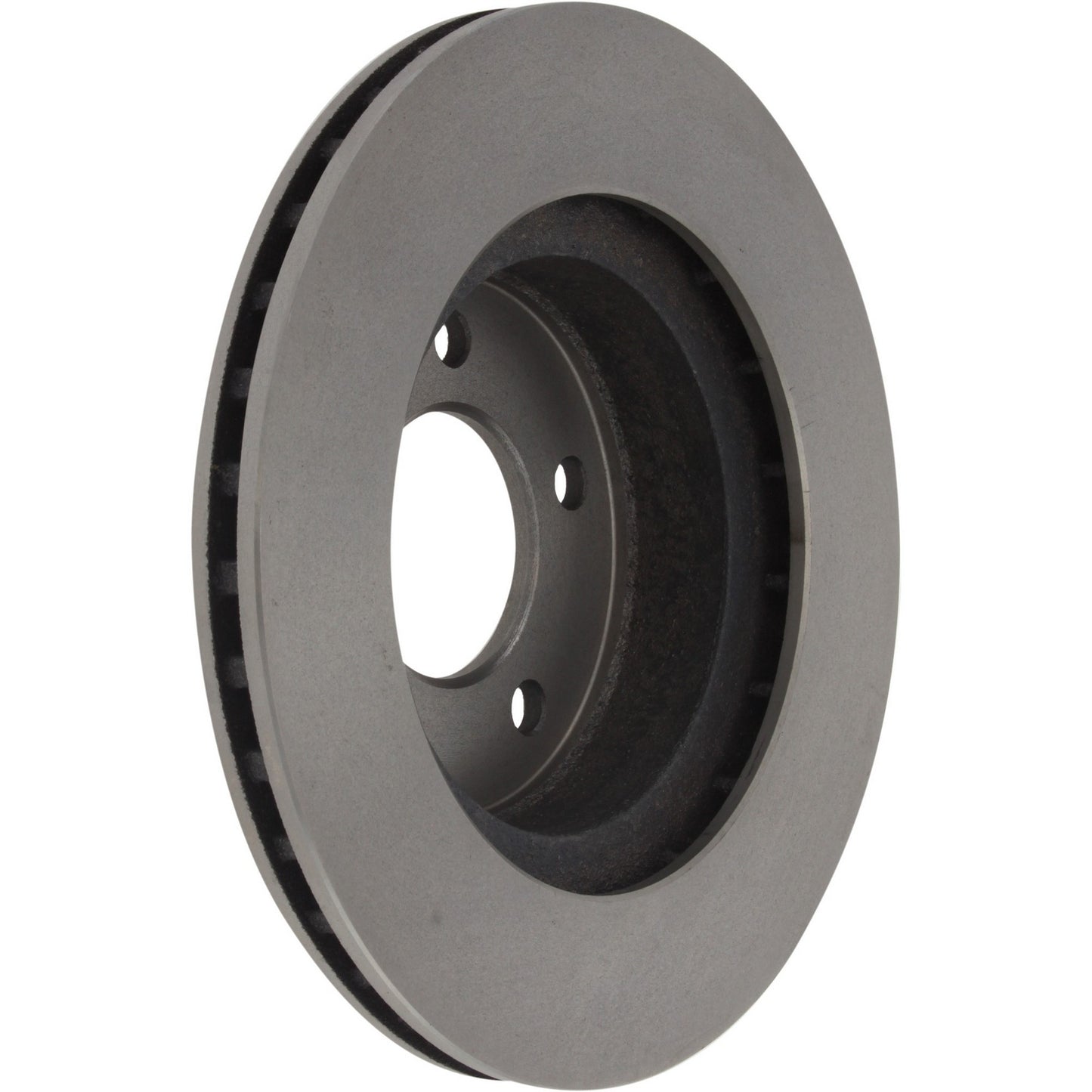 Centric Parts Disc Brake Rotor Standard with Non-Directional Finishes for 1987-1990 Dodge Dakota 121.67016