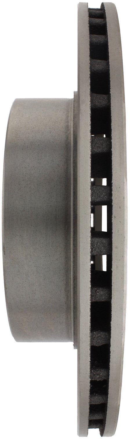 Centric Parts Disc Brake Rotor Standard with Non-Directional Finishes for 1987-1990 Dodge Dakota 121.67016