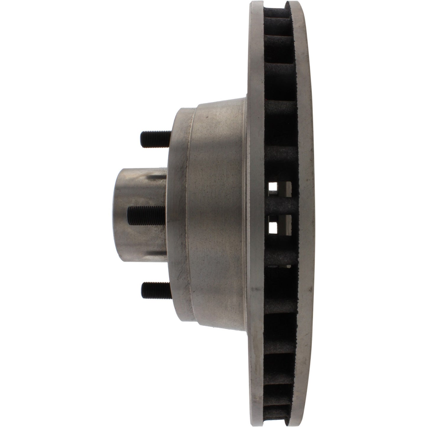 Centric Parts Disc Brake Rotor Standard for 1974-1984 Chrysler Imperial Newport New Yorker Town & Country Dodge B150 B250 D100 D150 Monaco Ramcharger 121.67017