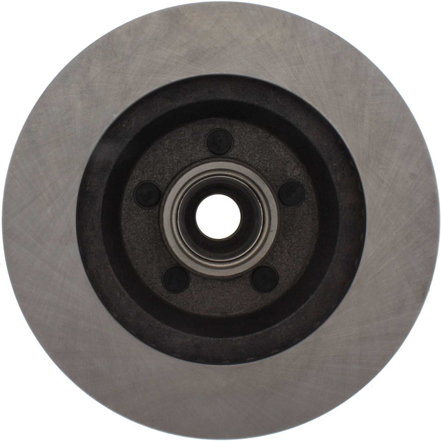 Centric Parts Disc Brake Rotor Standard for 1974-1984 Chrysler Imperial Newport New Yorker Town & Country Dodge B150 B250 D100 D150 Monaco Ramcharger 121.67017