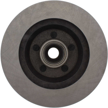 Centric Parts Disc Brake Rotor Standard for 1974-1984 Chrysler Imperial Newport New Yorker Town & Country Dodge B150 B250 D100 D150 Monaco Ramcharger 121.67017
