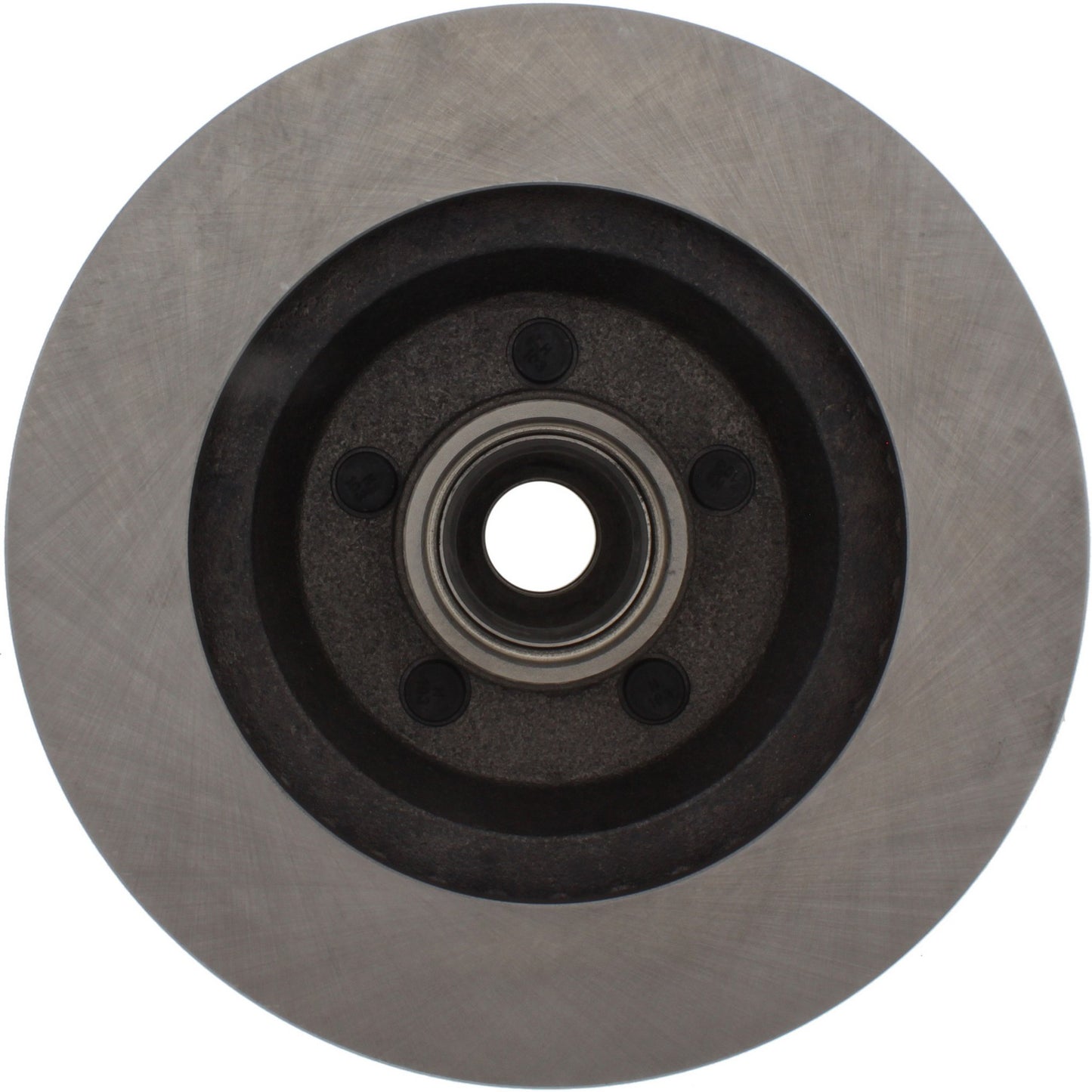 Centric Parts Disc Brake Rotor Standard for 1974-1984 Chrysler Imperial Newport New Yorker Town & Country Dodge B150 B250 D100 D150 Monaco Ramcharger 121.67017