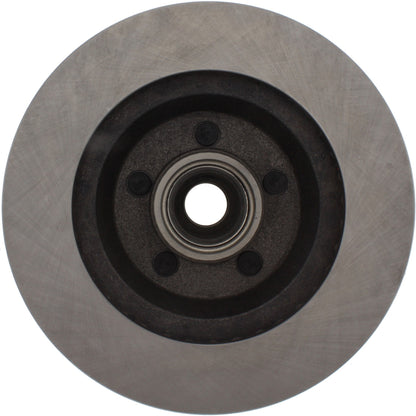 Centric Parts Disc Brake Rotor Standard for 1974-1984 Chrysler Imperial Newport New Yorker Town & Country Dodge B150 B250 D100 D150 Monaco Ramcharger 121.67017