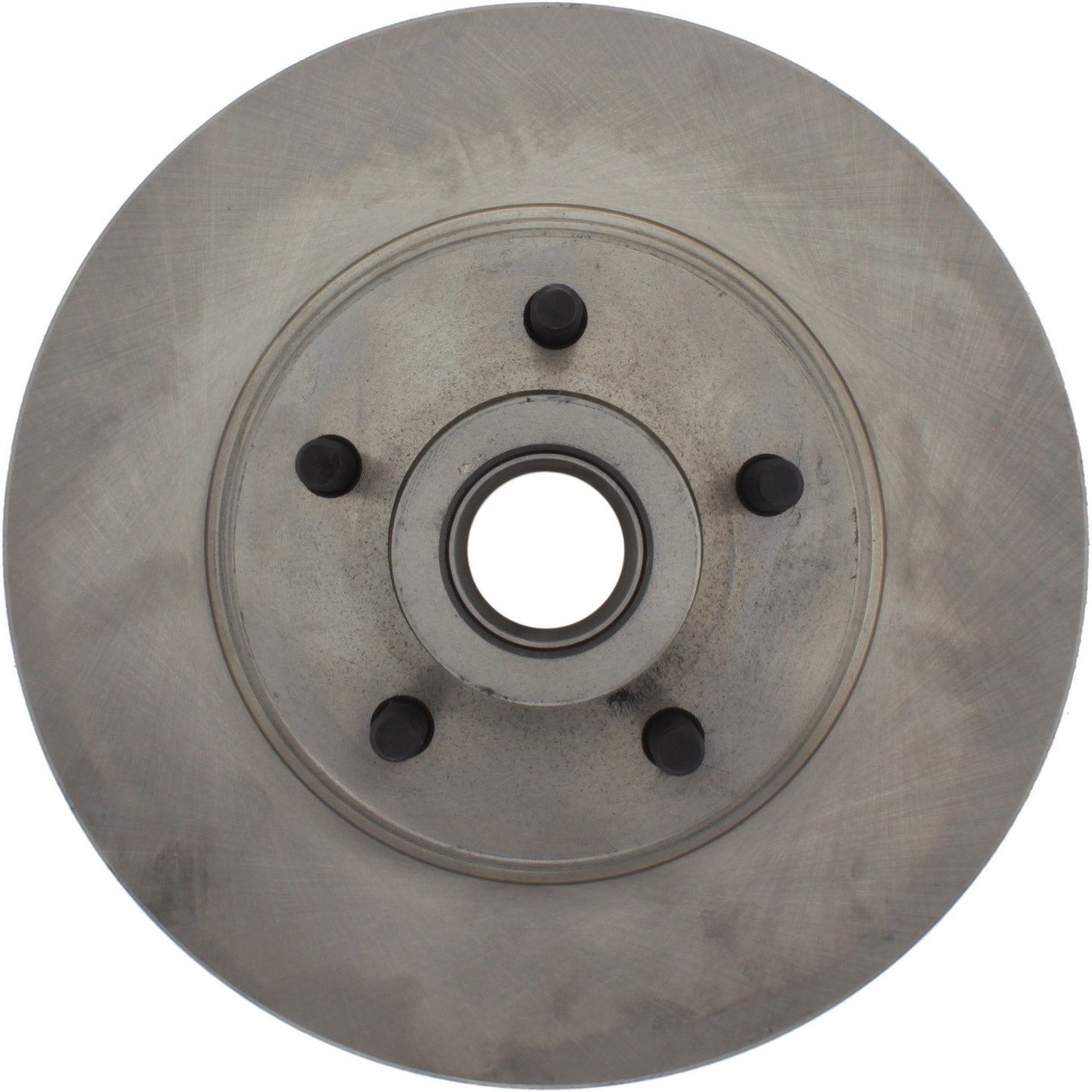 Centric Parts Disc Brake Rotor Standard for 1974-1984 Chrysler Imperial Newport New Yorker Town & Country Dodge B150 B250 D100 D150 Monaco Ramcharger 121.67017