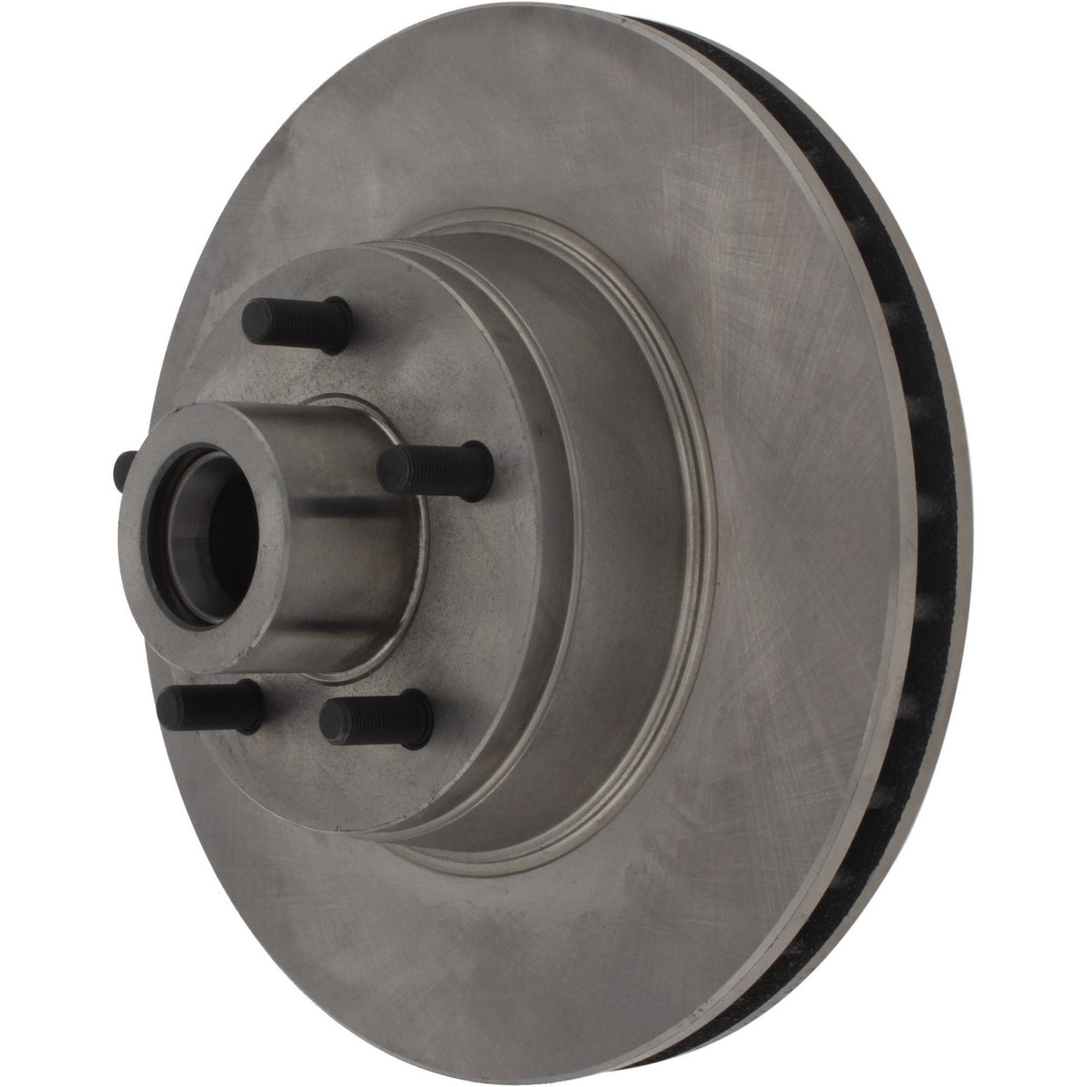 Centric Parts Disc Brake Rotor Standard for 1974-1984 Chrysler Imperial Newport New Yorker Town & Country Dodge B150 B250 D100 D150 Monaco Ramcharger 121.67017