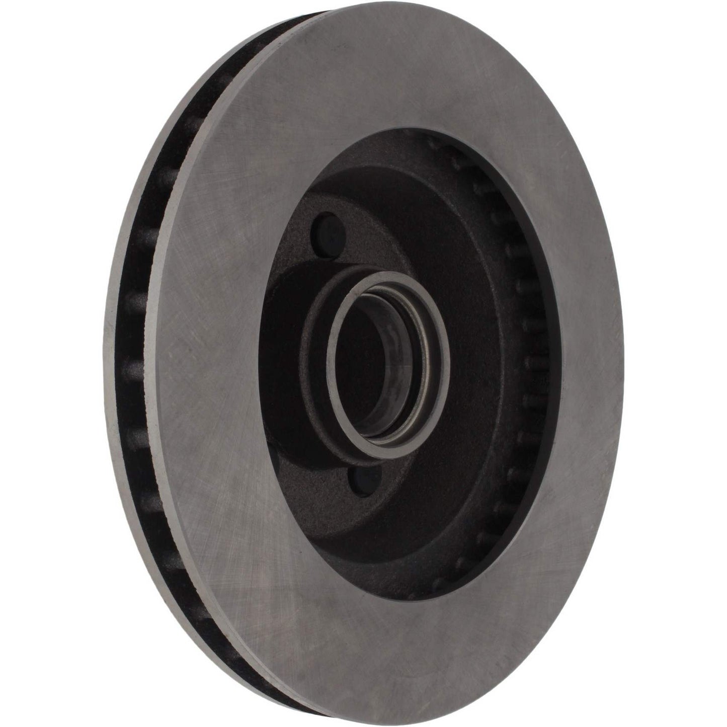 Centric Parts Disc Brake Rotor Standard for 1974-1984 Chrysler Imperial Newport New Yorker Town & Country Dodge B150 B250 D100 D150 Monaco Ramcharger 121.67017