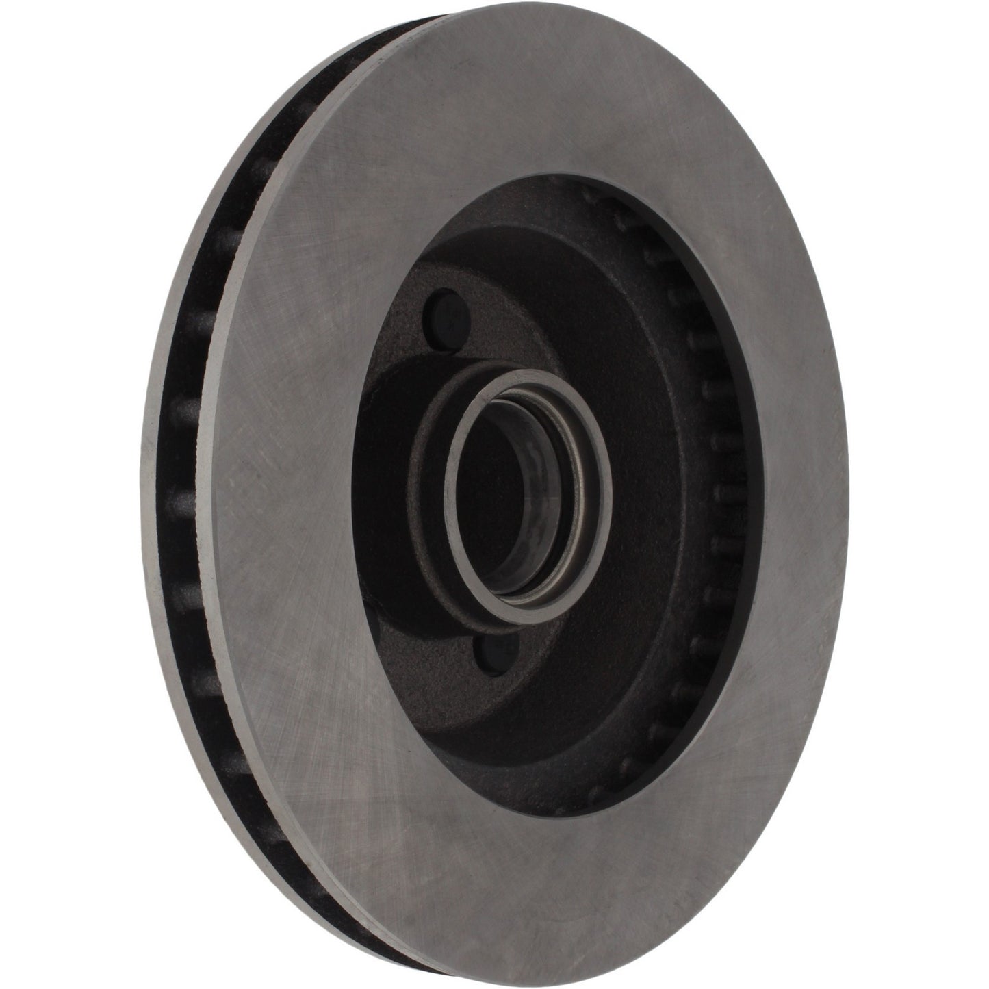 Centric Parts Disc Brake Rotor Standard for 1974-1984 Chrysler Imperial Newport New Yorker Town & Country Dodge B150 B250 D100 D150 Monaco Ramcharger 121.67017