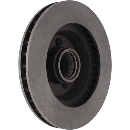Centric Parts Disc Brake Rotor Standard for 1974-1984 Chrysler Imperial Newport New Yorker Town & Country Dodge B150 B250 D100 D150 Monaco Ramcharger 121.67017