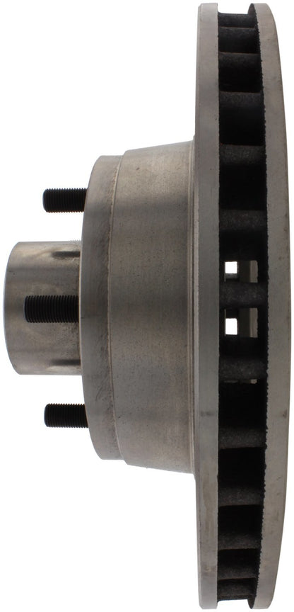 Centric Parts Disc Brake Rotor Standard for 1974-1984 Chrysler Imperial Newport New Yorker Town & Country Dodge B150 B250 D100 D150 Monaco Ramcharger 121.67017