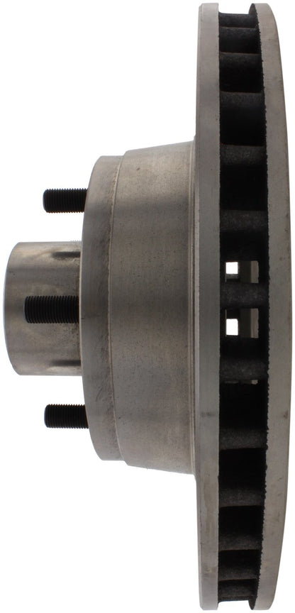 Centric Parts Disc Brake Rotor Standard for 1974-1984 Chrysler Imperial Newport New Yorker Town & Country Dodge B150 B250 D100 D150 Monaco Ramcharger 121.67017