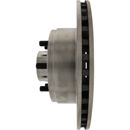 Centric Parts Disc Brake Rotor Standard with Non-Directional Finishes for 1991-1996 Dodge Dakota 121.67019