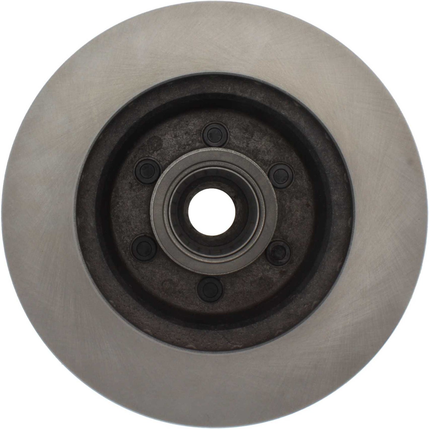 Centric Parts Disc Brake Rotor Standard with Non-Directional Finishes for 1991-1996 Dodge Dakota 121.67019