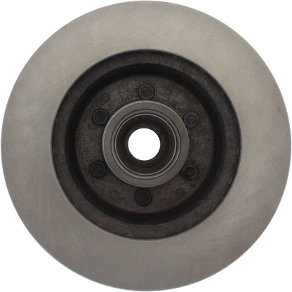 Centric Parts Disc Brake Rotor Standard with Non-Directional Finishes for 1991-1996 Dodge Dakota 121.67019
