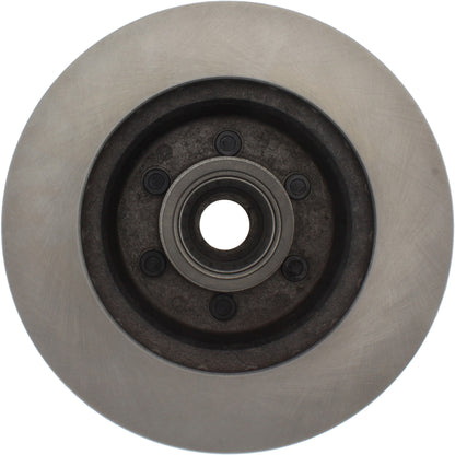 Centric Parts Disc Brake Rotor Standard with Non-Directional Finishes for 1991-1996 Dodge Dakota 121.67019