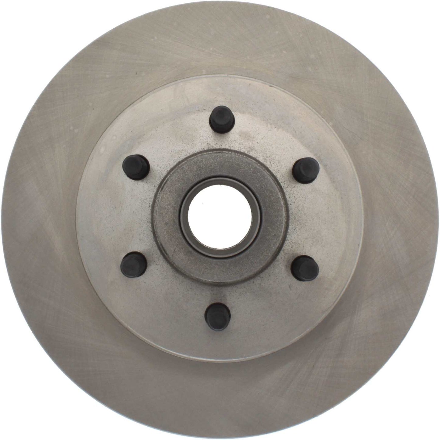 Centric Parts Disc Brake Rotor Standard with Non-Directional Finishes for 1991-1996 Dodge Dakota 121.67019