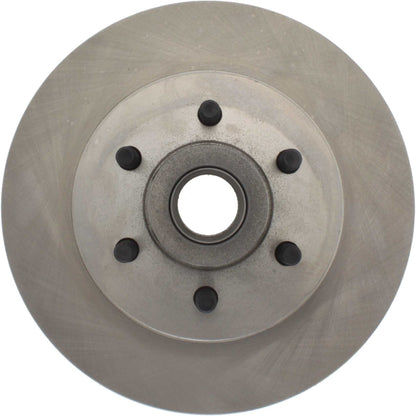Centric Parts Disc Brake Rotor Standard with Non-Directional Finishes for 1991-1996 Dodge Dakota 121.67019