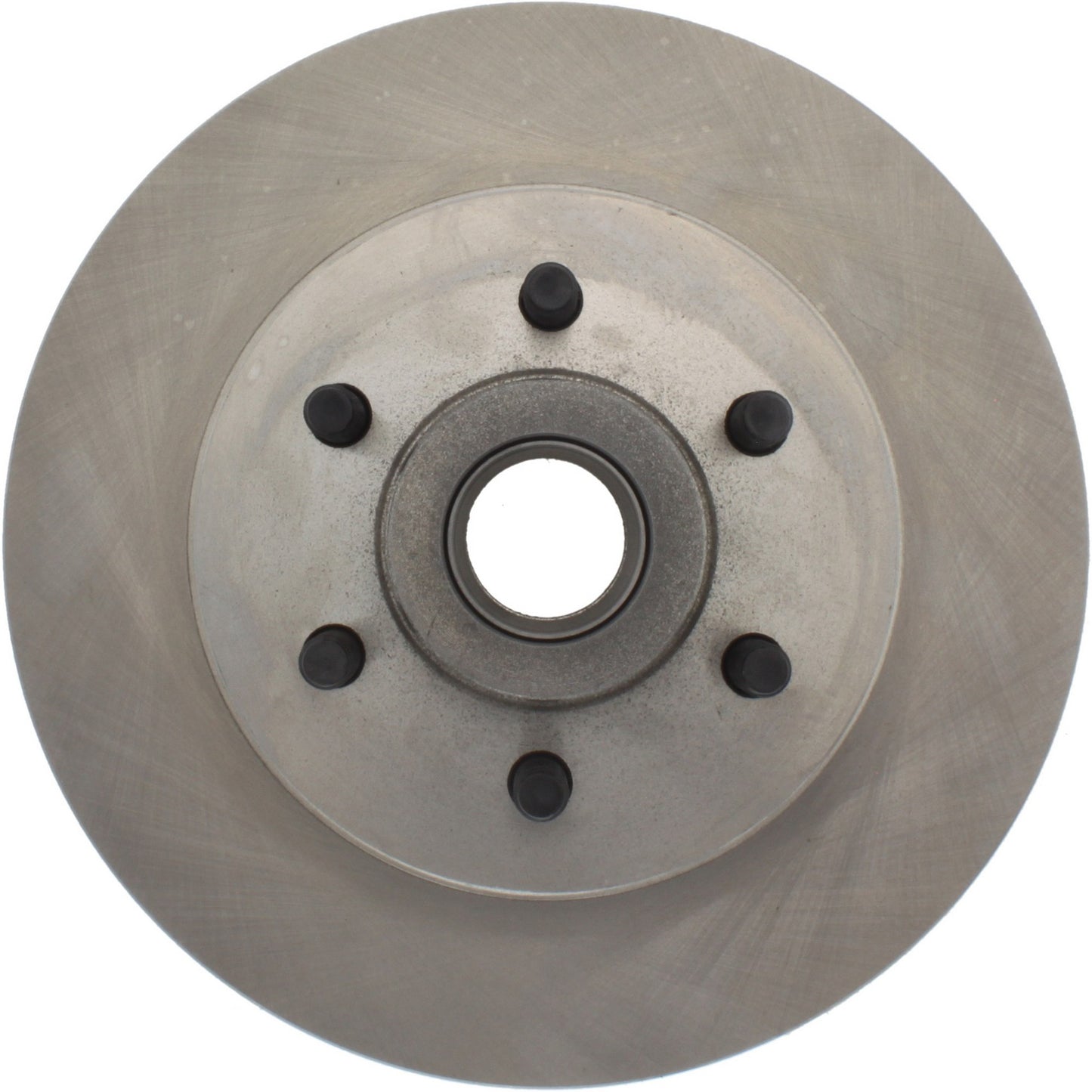Centric Parts Disc Brake Rotor Standard with Non-Directional Finishes for 1991-1996 Dodge Dakota 121.67019