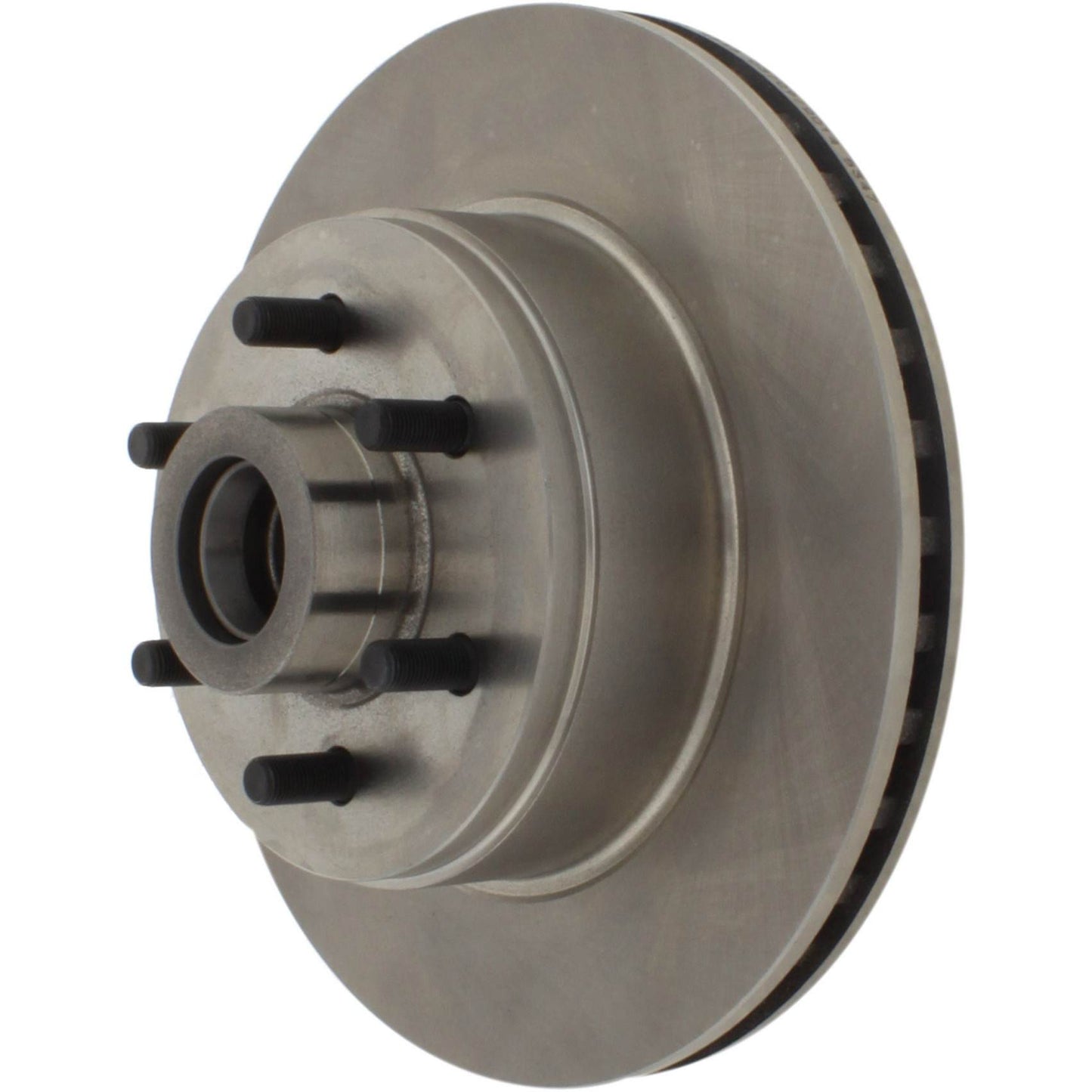 Centric Parts Disc Brake Rotor Standard with Non-Directional Finishes for 1991-1996 Dodge Dakota 121.67019