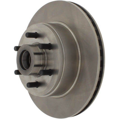 Centric Parts Disc Brake Rotor Standard with Non-Directional Finishes for 1991-1996 Dodge Dakota 121.67019
