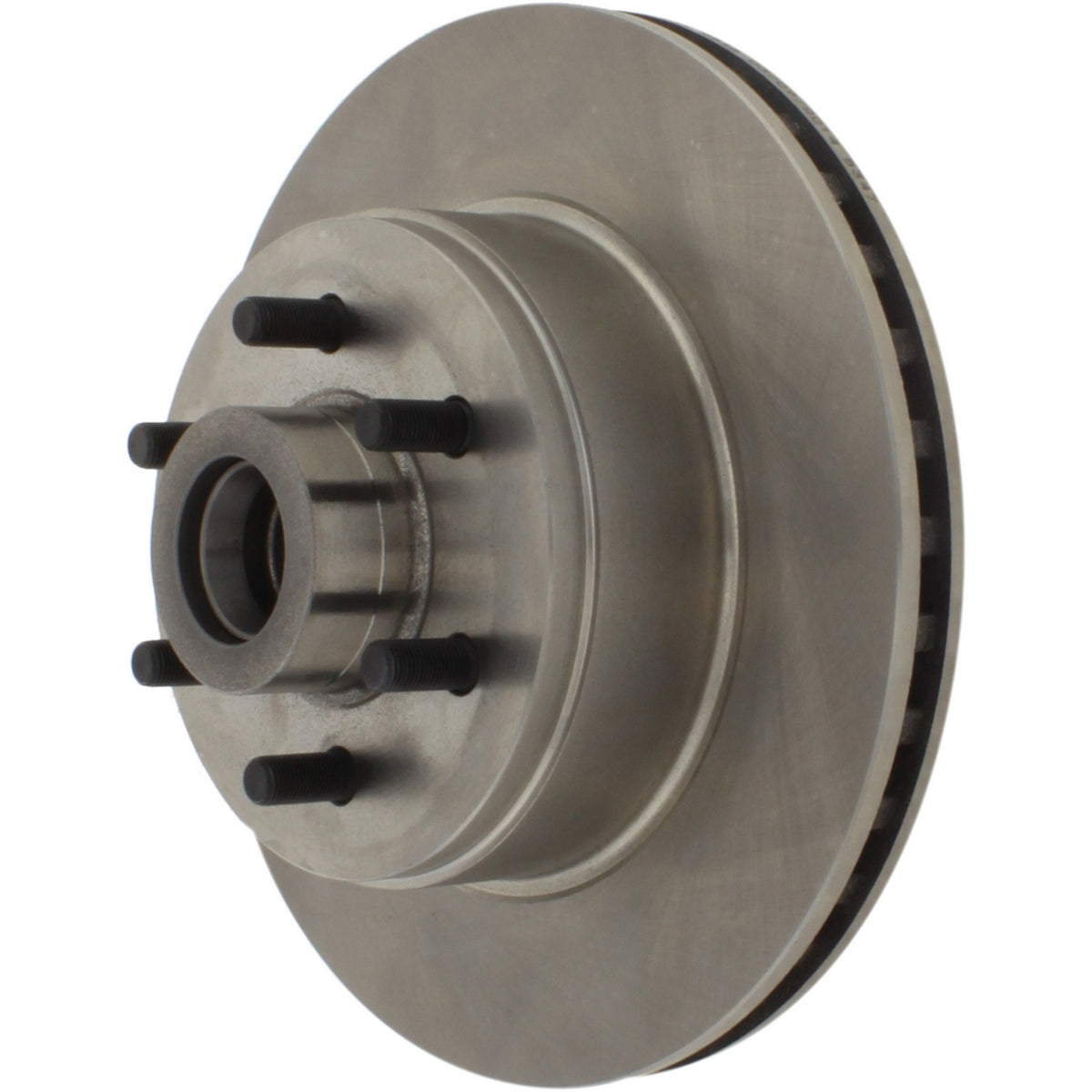 Centric Parts Disc Brake Rotor Standard with Non-Directional Finishes for 1991-1996 Dodge Dakota 121.67019