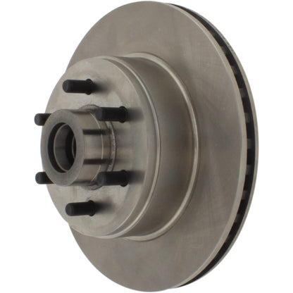 Centric Parts Disc Brake Rotor Standard with Non-Directional Finishes for 1991-1996 Dodge Dakota 121.67019
