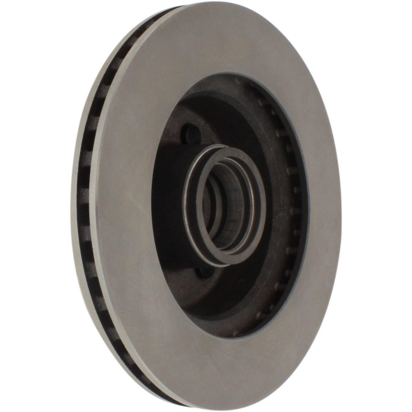 Centric Parts Disc Brake Rotor Standard with Non-Directional Finishes for 1991-1996 Dodge Dakota 121.67019