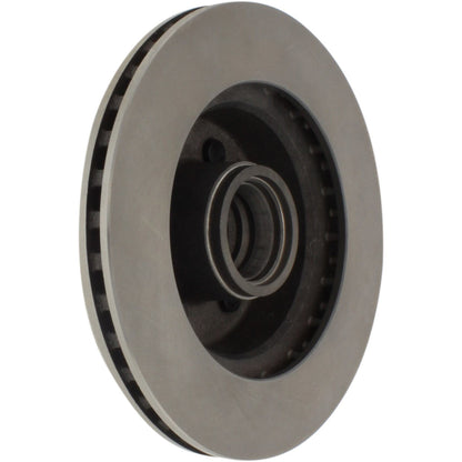 Centric Parts Disc Brake Rotor Standard with Non-Directional Finishes for 1991-1996 Dodge Dakota 121.67019