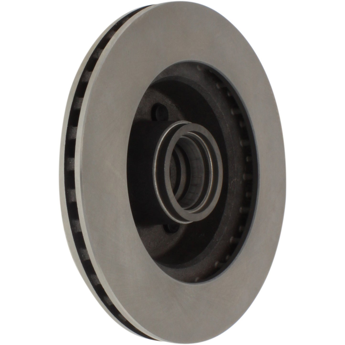 Centric Parts Disc Brake Rotor Standard with Non-Directional Finishes for 1991-1996 Dodge Dakota 121.67019
