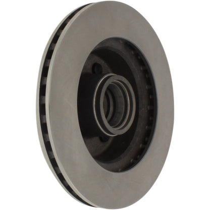 Centric Parts Disc Brake Rotor Standard with Non-Directional Finishes for 1991-1996 Dodge Dakota 121.67019
