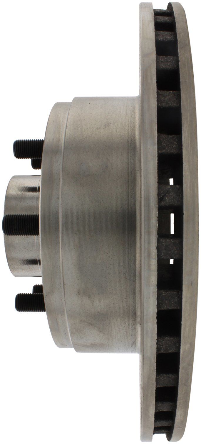 Centric Parts Disc Brake Rotor Standard with Non-Directional Finishes for 1991-1996 Dodge Dakota 121.67019