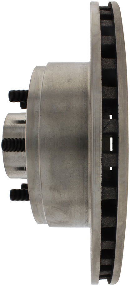 Centric Parts Disc Brake Rotor Standard with Non-Directional Finishes for 1991-1996 Dodge Dakota 121.67019