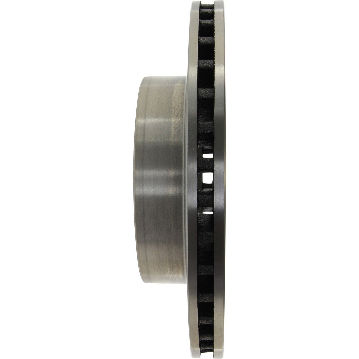 Centric Parts Disc Brake Rotor Standard Non-Directional Finishes for 1991-1996 Dodge Dakota 121.67020