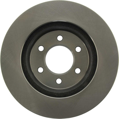 Centric Parts Disc Brake Rotor Standard Non-Directional Finishes for 1991-1996 Dodge Dakota 121.67020