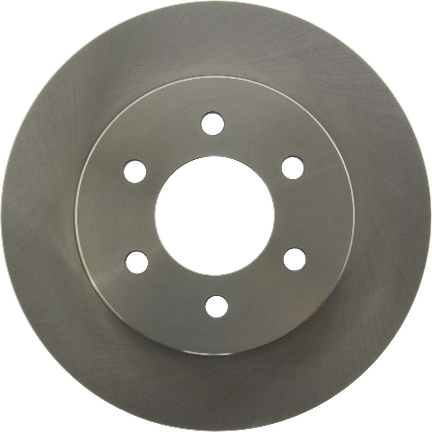 Centric Parts Disc Brake Rotor Standard Non-Directional Finishes for 1991-1996 Dodge Dakota 121.67020