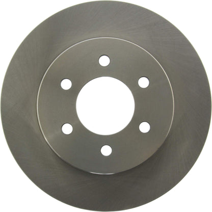 Centric Parts Disc Brake Rotor Standard Non-Directional Finishes for 1991-1996 Dodge Dakota 121.67020
