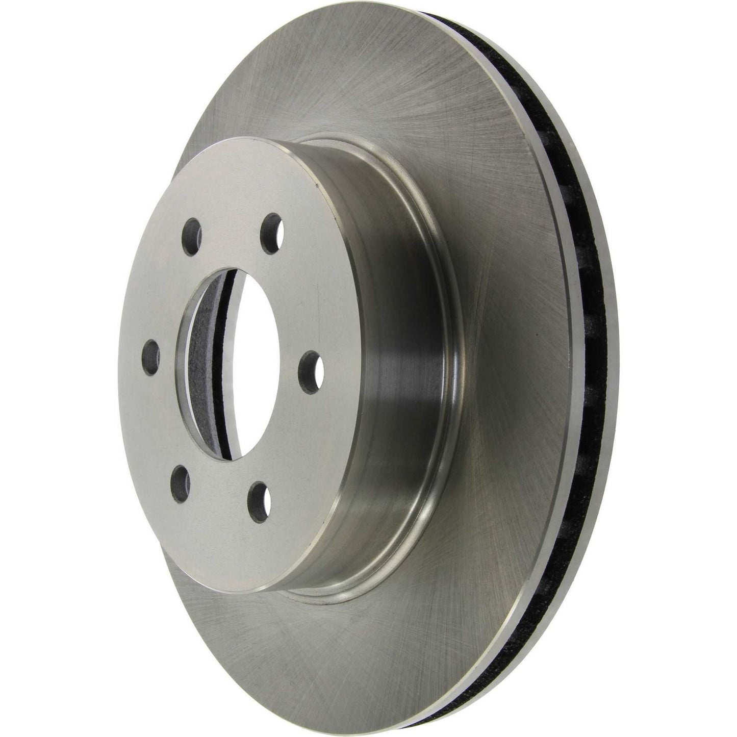Centric Parts Disc Brake Rotor Standard Non-Directional Finishes for 1991-1996 Dodge Dakota 121.67020
