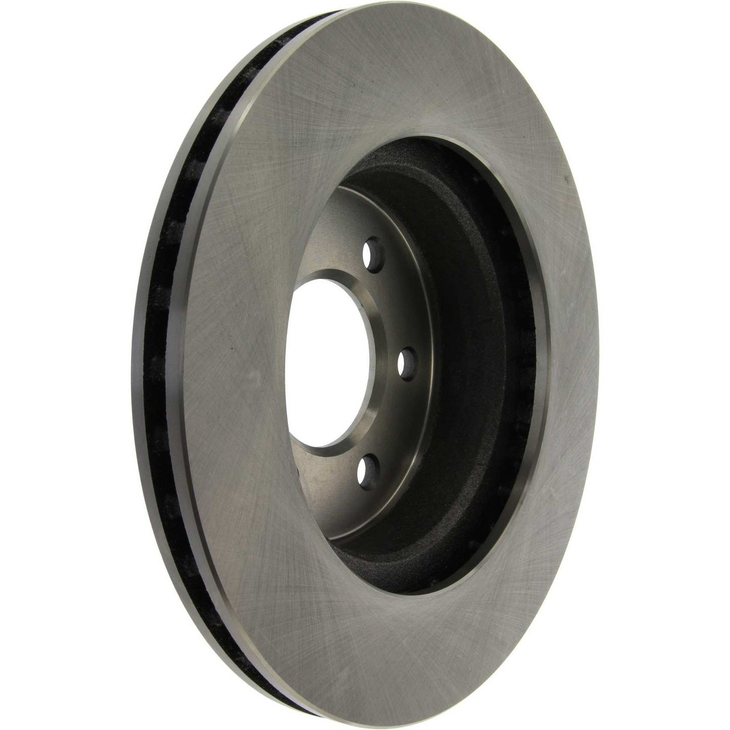 Centric Parts Disc Brake Rotor Standard Non-Directional Finishes for 1991-1996 Dodge Dakota 121.67020
